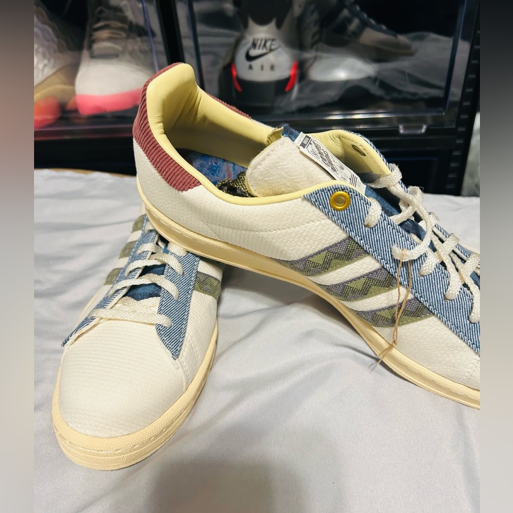 Adidas “ Campus Edition” - Picture 4 of 5